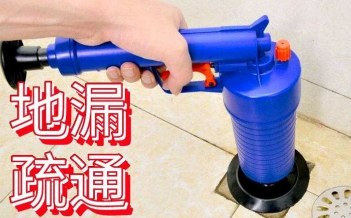 乌鲁木齐疏通地漏