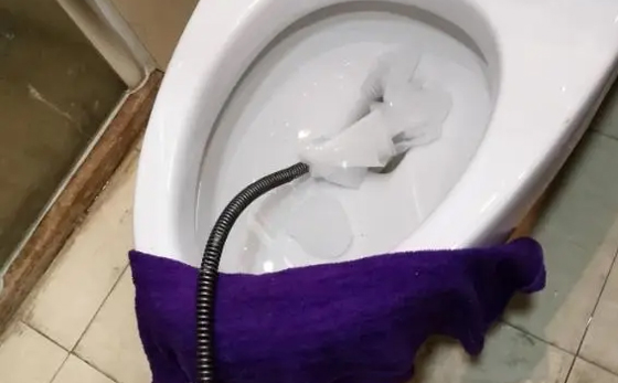 乌鲁木齐马桶疏通