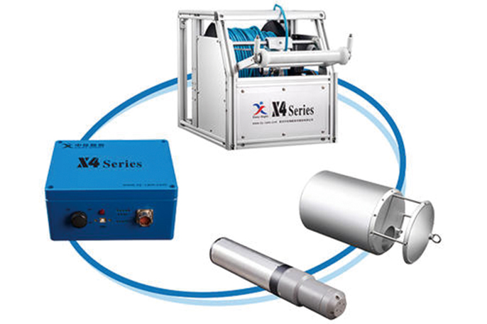 乌鲁木齐声呐检测