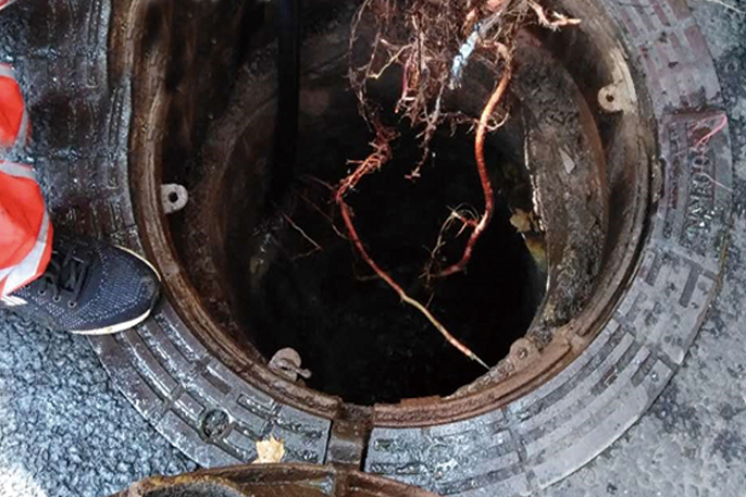 乌鲁木齐管道预处理